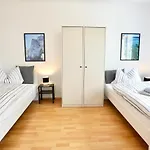 Apartman Bege Apartments: Perfect For Companies *