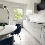 Bege Apartments: Perfect For Companies * Gelsenkirchen