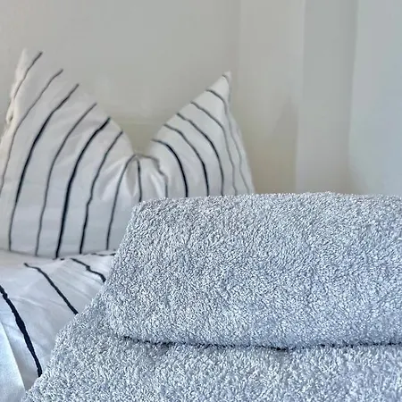 Bege Apartments: Perfect For Companies