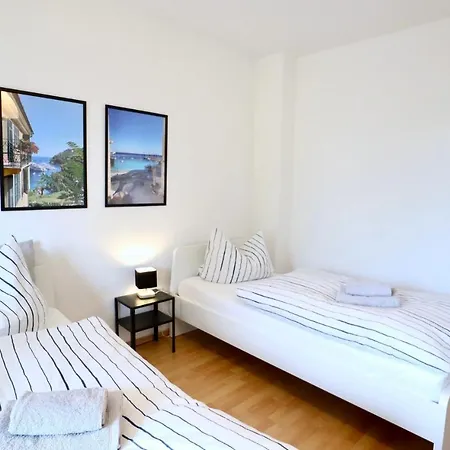 Bege Apartments: Perfect For Companies 겔젠키르헨
