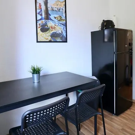 Bege Apartments: Perfect For Companies * Gelsenkirchen