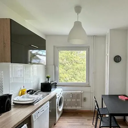 Apartment Bege Apartments: Perfect For Companies
