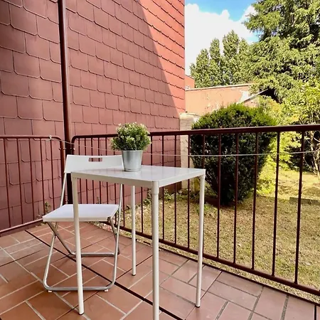 Bege Apartments: Perfect For Companies