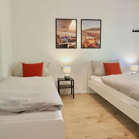 Bege Apartments: Perfect For Companies *