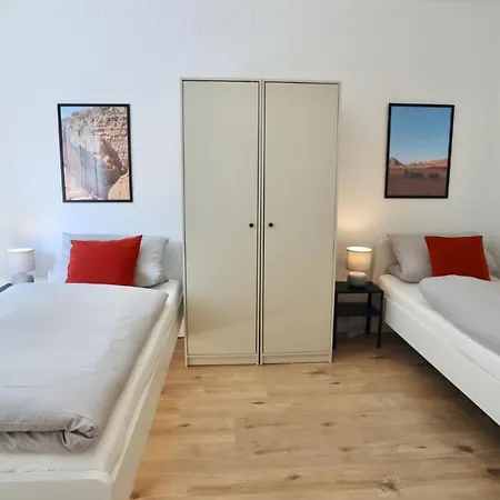 Bege Apartments: Perfect For Companies *