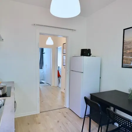 Bege Apartments: Perfect For Companies 아파트