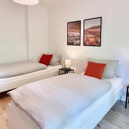 Bege Apartments: Perfect For Companies *