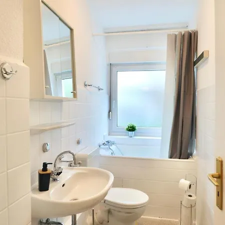 Apartment Bege Apartments: Perfect For Companies