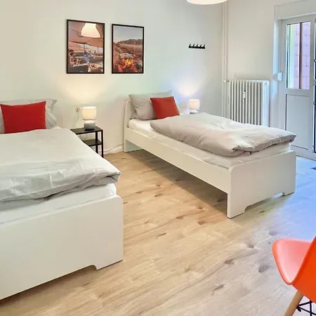 Bege Apartments: Perfect For Companies *