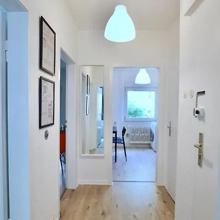 Bege Apartments: Perfect For Companies Apartment