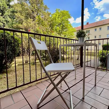 Bege Apartments: Perfect For Companies Apartment Gelsenkirchen