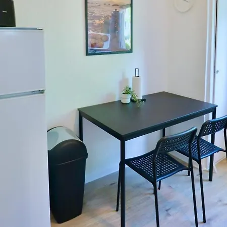 Bege Apartments: Perfect For Companies