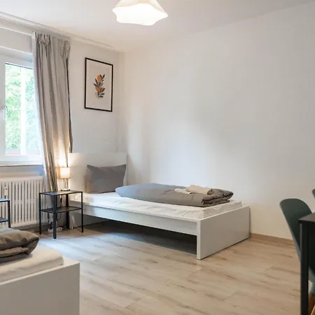 Bege Apartments: Perfect For Companies Apartment *