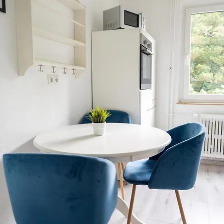 Apartment Bege Apartments: Perfect For Companies *