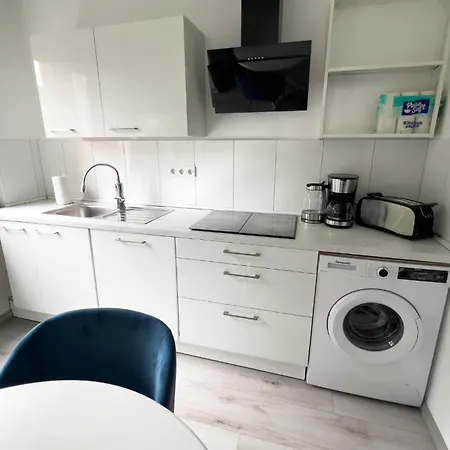 Bege Apartments: Perfect For Companies *