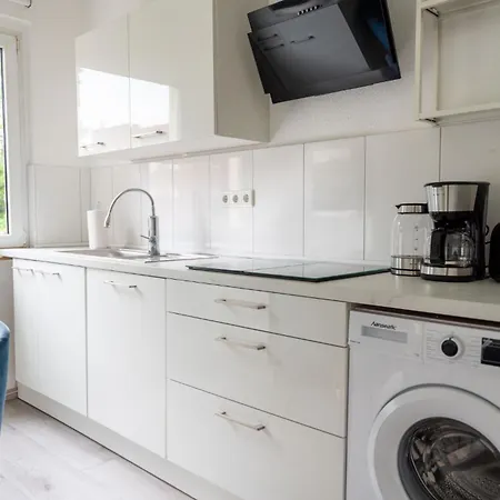 Bege Apartments: Perfect For Companies Gelsenkirchen