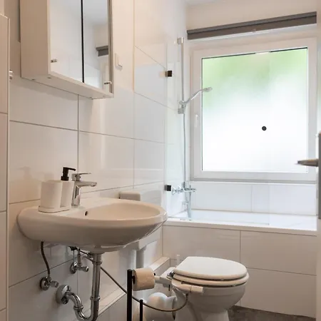 Apartment Bege Apartments: Perfect For Companies