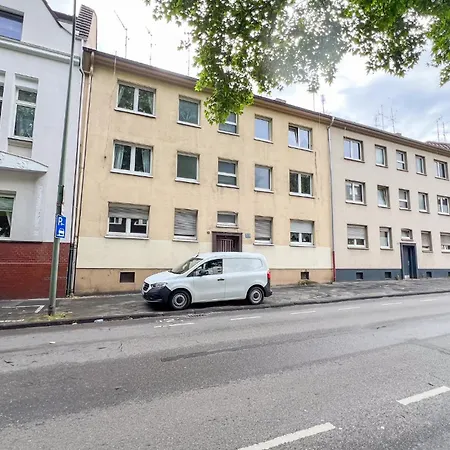 Bege Apartments: Perfect For Companies Apartment *