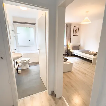 Bege Apartments: Perfect For Companies *