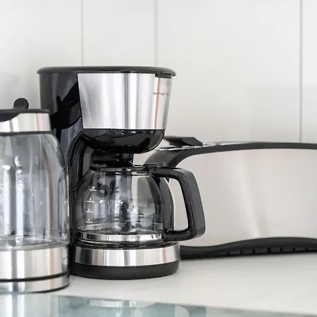 Bege Apartments: Perfect For Companies