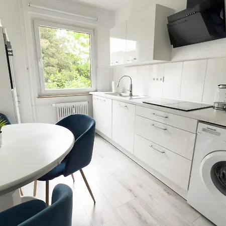 Bege Apartments: Perfect For Companies