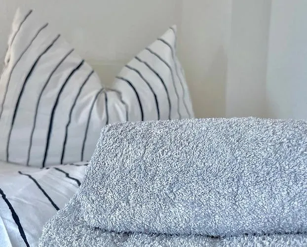 Bege Apartments: Perfect For Companies