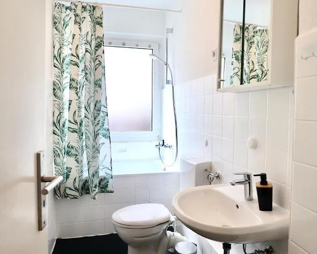 Bege Apartments: Perfect For Companies