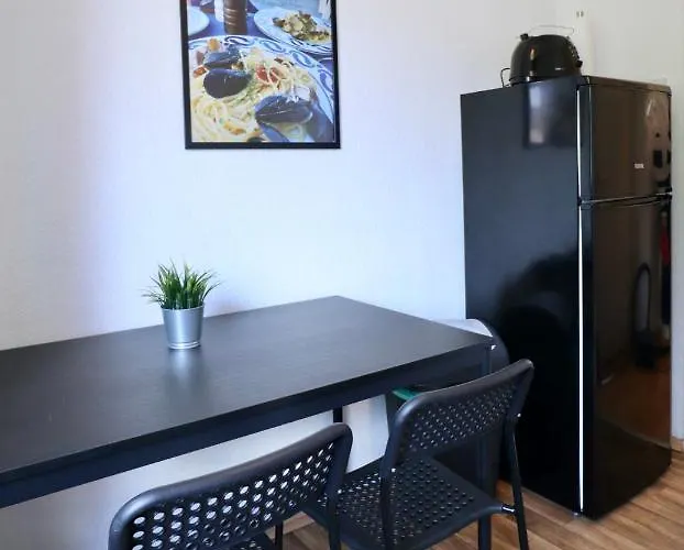 Bege Apartments: Perfect For Companies * Gelsenkirchen