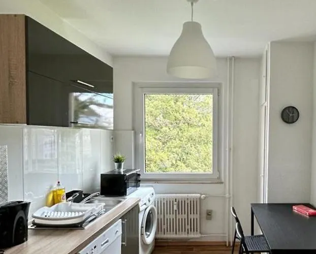 Appartement Bege Apartments: Perfect For Companies
