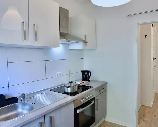 Bege Apartments: Perfect For Companies 公寓