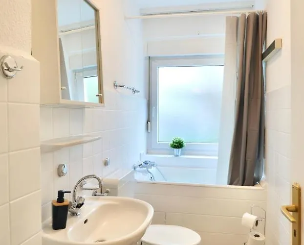Appartement Bege Apartments: Perfect For Companies