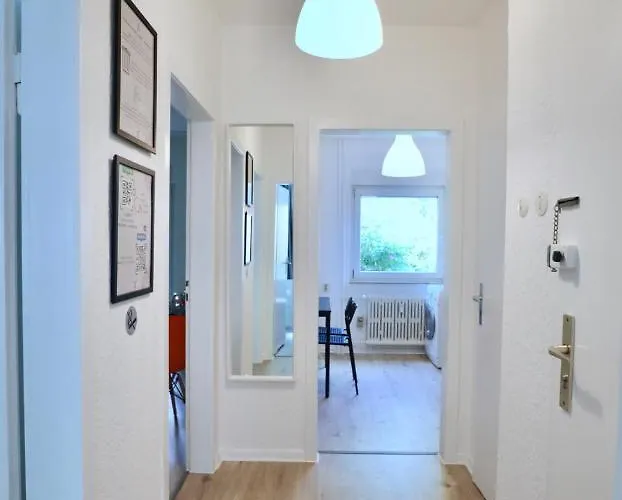 Bege Apartments: Perfect For Companies Daire