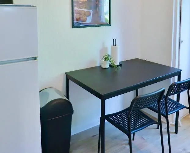 Bege Apartments: Perfect For Companies