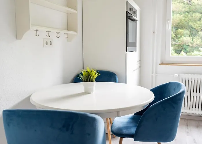 Appartement Bege Apartments: Perfect For Companies *