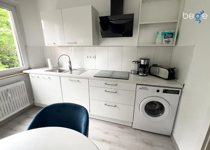 Bege Apartments: Perfect For Companies *