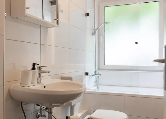 公寓 Bege Apartments: Perfect For Companies