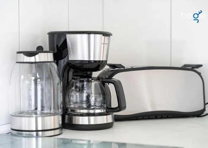 Bege Apartments: Perfect For Companies